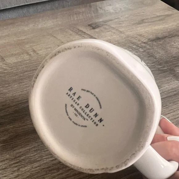 Rae dunn mug - Picture 4 of 4